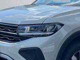 Volkswagen T-Cross TSI 70 kW 5-Gang Aktion bis 30.06! VAL - Volkswagen mit Benzin-Antrieb