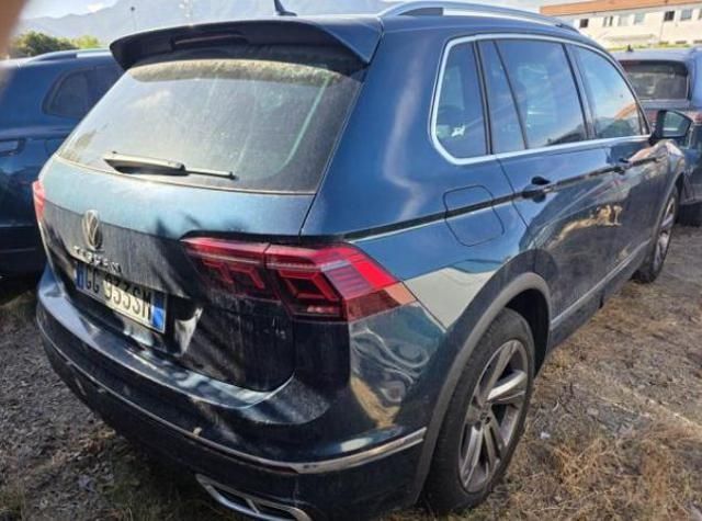 Volkswagen VOLKSWAGEN Tiguan 1.5 TSI 150 CV DSG ACT R-Line imagem 2