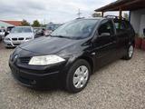 Renault Megane Grandtour Avantage 1.6 16V - Renault Megane aus 2008: Kombi