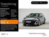 Audi A5 Avant TFSI S-LINE*EDITION-ONE*0,99%-Finanz*NA - Audi A5 mit Benzin-Antrieb: Line
