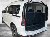 Ford Tourneo Connect Active DAB LED RFK Klimaaut. - Ford Tourneo Connect mit Diesel-Antrieb: Van, Schaltgetriebe