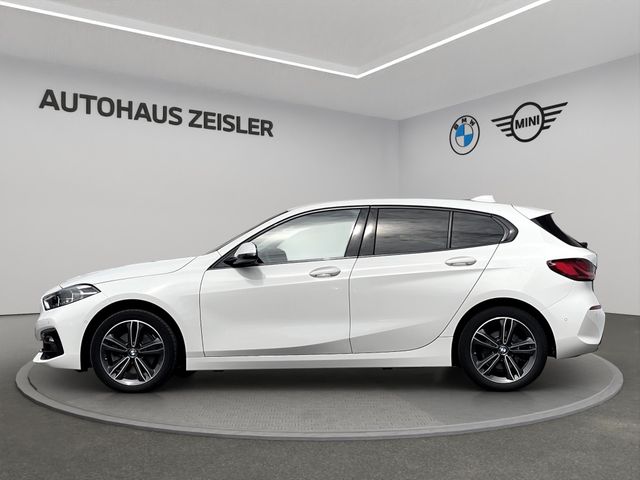 Foto Nummer 4: BMW 118i