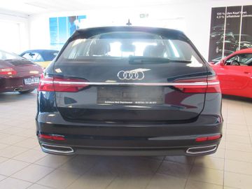 Audi A6 - 10