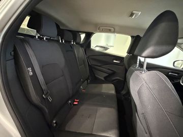 Nissan Qashqai - 12