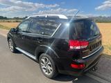 Citroën C-Crosser Exclusive+Leder+Xenon+7 Sitze - gebrauchte Citroën C-Crosser aus dem Jahr 2011