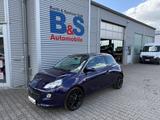 Opel Adam Jam - Opel Gebrauchtwagen in Marburg