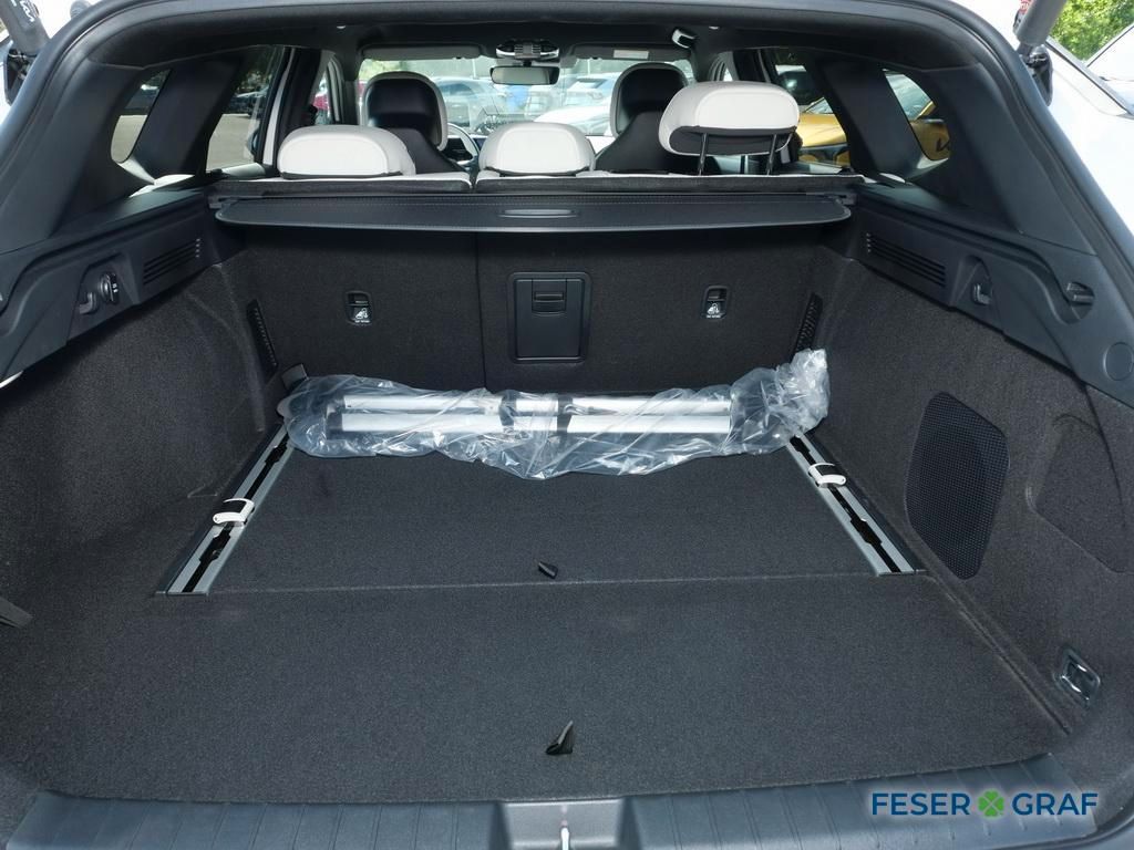 Kia K4 - Bild 9