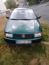 Volkswagen VW Polo 6n 1 L 50 PS  TÜV neu - Volkswagen Polo: 50