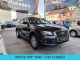 Audi Q5 2.0 TDI  quattro*GARANTIE*AUTOMATIK*HU NEU* - Audi Q5 in Ludwigshafen