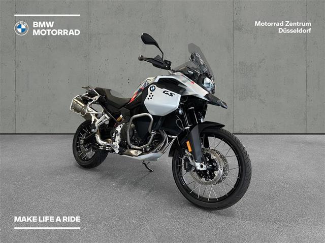 BMW F 900 GS Adventure