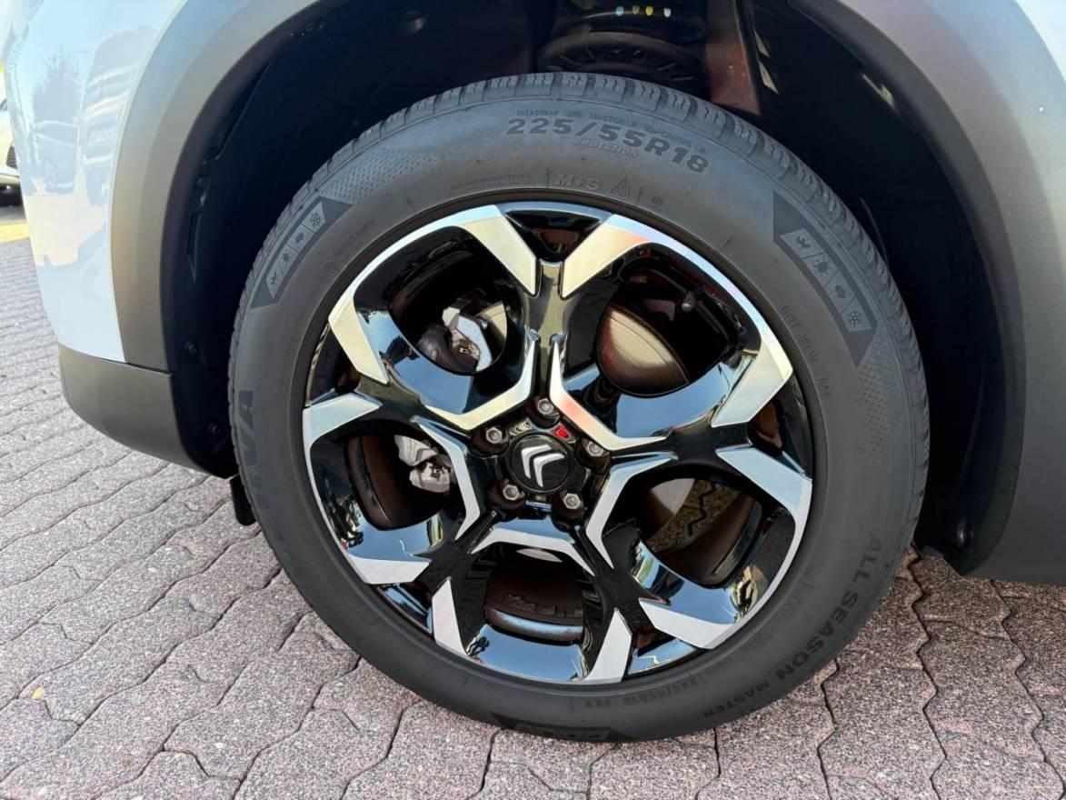 Citroën C5 Aircross PureTech Plus