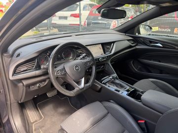 Opel Insignia - 7