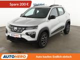 Dacia Spring electric drive 33 kW Comfort - gebrauchte Dacia Spring aus dem Jahr 2022