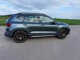 Cupra Ateca DSG VZ Carbon Akrapovic Brembo - Cupra Ateca: Akrapovic