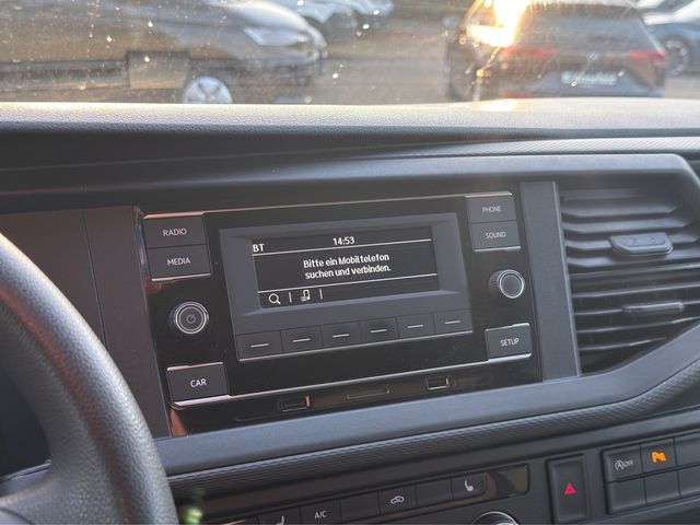 T6.1 Kasten 2.0 TDI EcoProfi LR PDC AHK SHZ