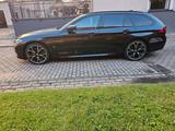 BMW 530d xDrive Touring  M-Sportpaket   - BMW 530: Sportpaket 530d M