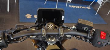 Suzuki GSX 8T Neu!