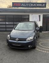 Volkswagen Golf Plus VI Comfortline PDC+AHK+TEMPOMAT