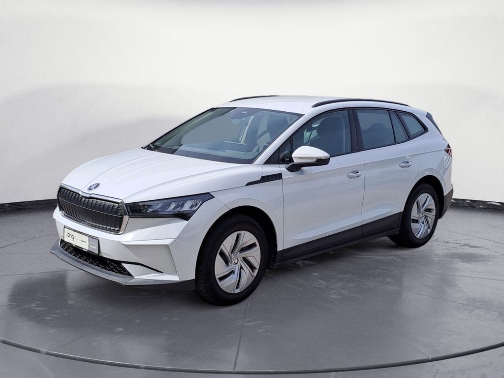 ENYAQ 50