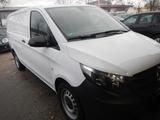 Mercedes-Benz Vito Kasten, 119 CDI/lang Automatic - Mercedes-Benz: Automatic