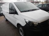 Mercedes-Benz Vito Kasten, 119 CDI/lang Automatic - : Van, Automatic