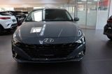 Hyundai Elantra 1.6 AT Navi S.Dach Bose LED S.Key SOFORT - Hyundai: Elantr