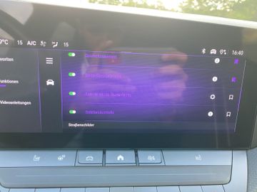 Bild 17 Opel Astra GS ST AT8/NAVI/SHZ+LHZ/PDC vo+hi+360Cam