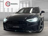 Audi A4 Avant 40 TDI/3x S line/KAMERA/LED/NAVI - Audi Gebrauchtwagen von 2023