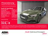 Audi A5 Sportback advanced 40TFSI quattro NAVI LED - Audi A5: Advanced