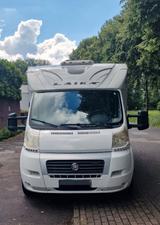 Laika X710R - Wohnwagen & Wohnmobile in Solingen