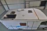 Knaus Sky Ti 650 MG / Festbett / Garage - Offers