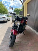 Honda CBF 600 NA - HONDA ABS CBF 600 NA