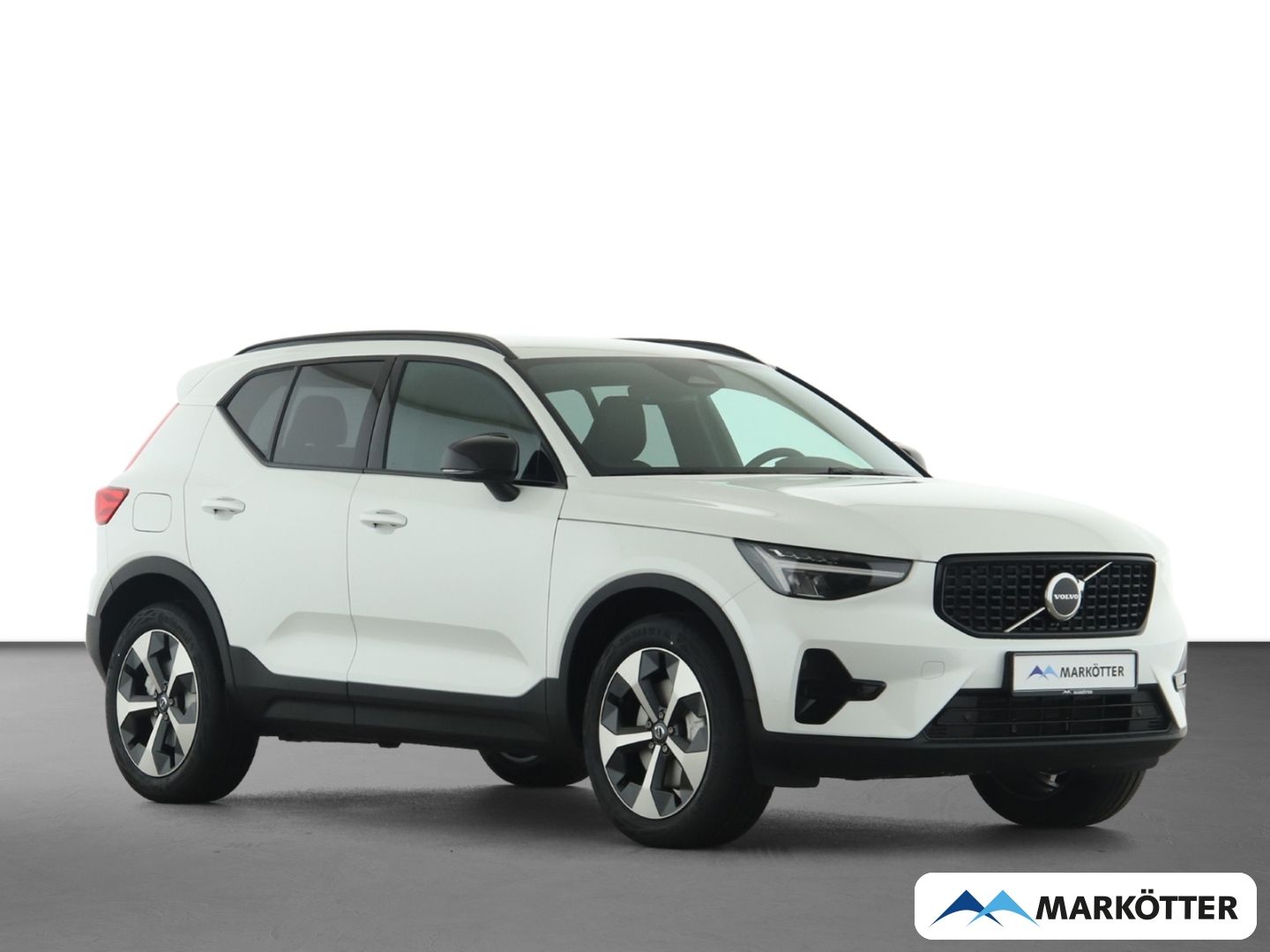 Volvo XC40 - Bild 3