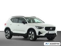 Volvo XC40 - Vorschau Bild 3