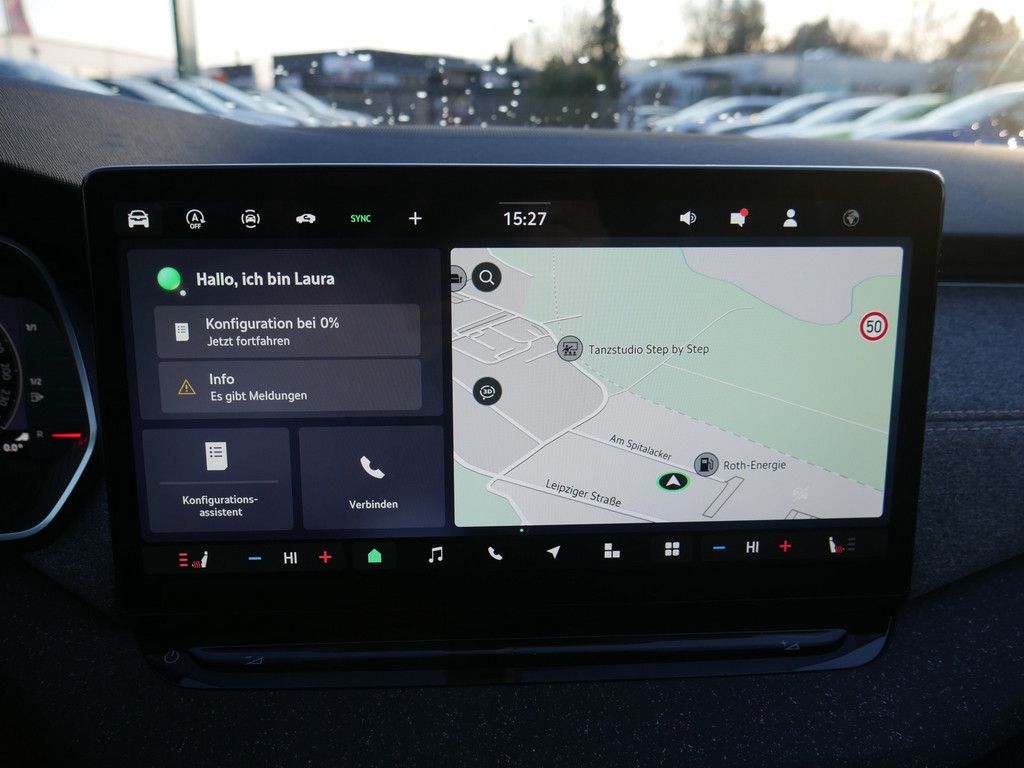 Skoda Octavia - Bild 12