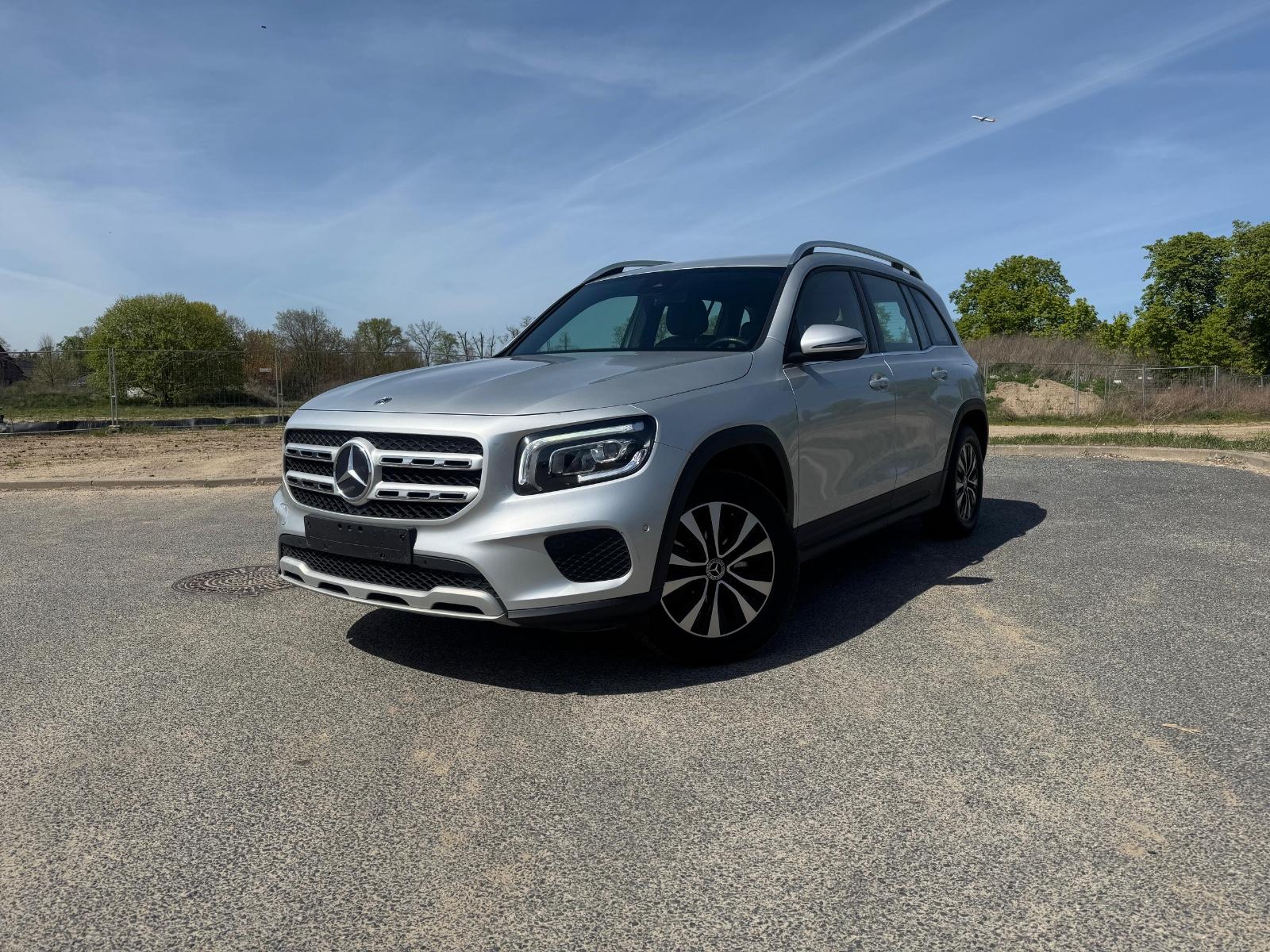 Mercedes-Benz GLB 200 d  7 SITZE