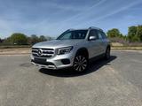 Mercedes-Benz GLB 200 d  7 SITZE - Mercedes-Benz GLB 200 Gebrauchtwagen in Berlin