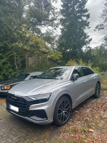 Audi Q8 55 TFSI QUATTRO MATRIX 360 BANG&OLUFSEN