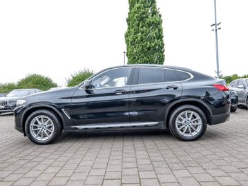 BMW X4 - 9