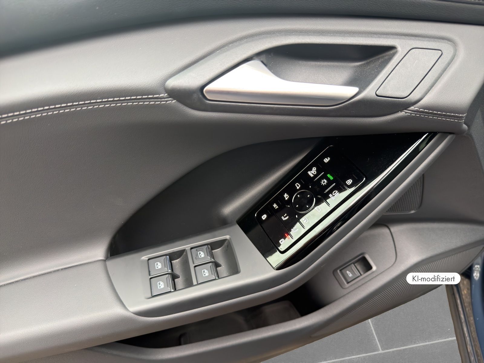 Audi Q6 e-tron - Bild 14