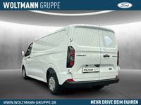 Ford Transit Custom - Vorschau Bild 4