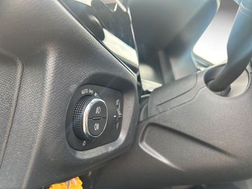 Opel Corsa F 1.2 Turbo GS Kam.+KeyLess+LED+Navi+SHZ