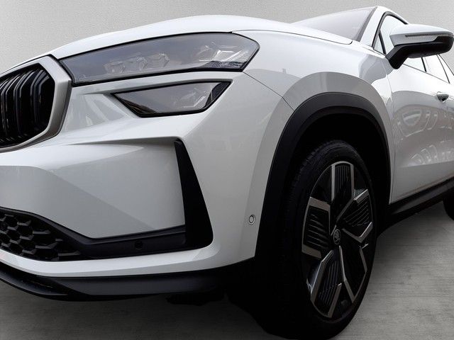 Fahrzeugabbildung Skoda Kodiaq Selection 2.0TDI 4x4 AHK 360° Matrix