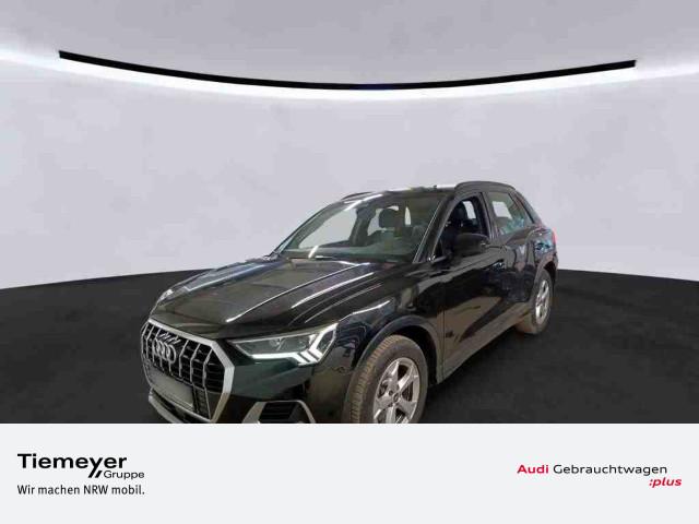 Audi Q3 35 TDI Q ADVANCED LED ALCANTARA AHK KAMERA