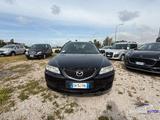 Mazda Mazda6 6 Wagon 2.0 cd Leather&Bose 136cv - Mazda aus 2004 mit Diesel-Antrieb: Mazda6