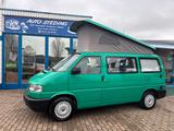 Volkswagen T4 California Advantage 1.Hand Klima WENIG KM - VW T4 California Gebrauchtwagen