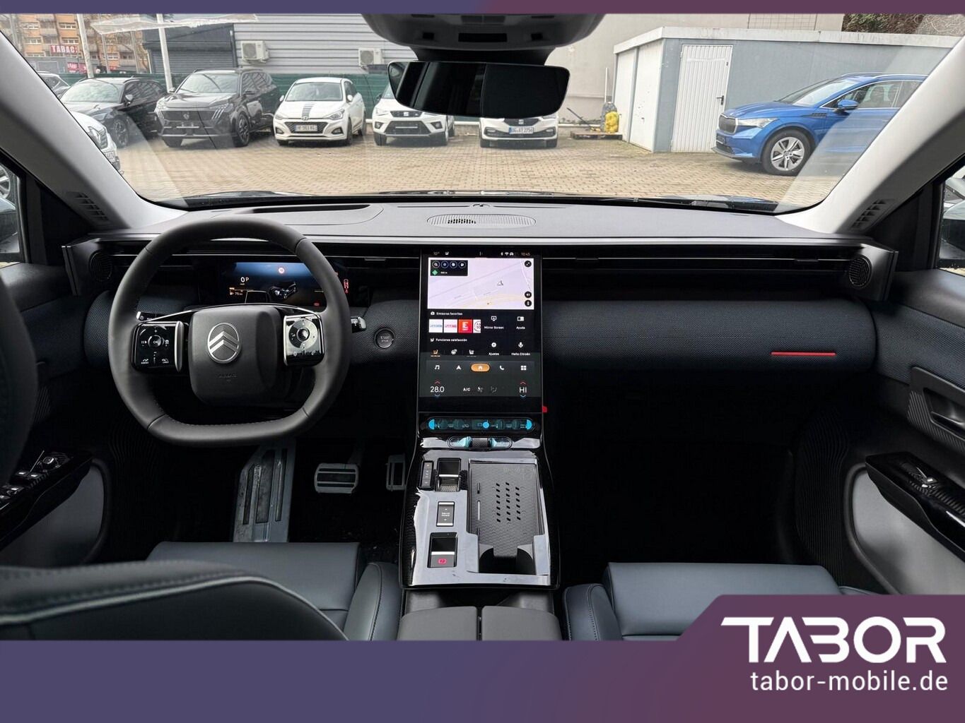 Citroën C5 Aircross - Bild 6