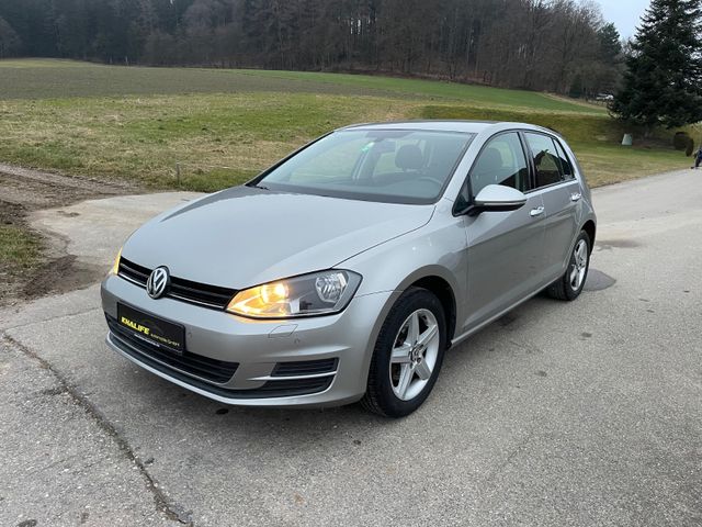 Volkswagen Golf VII Lim. Comfortline BMT