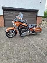 Harley-Davidson Electra Glide  Ultra Classic  - HARLEY-DAVIDSON ELECTRA GLIDE CLASSIC