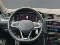 Volkswagen Tiguan Allspace - Vorschau Bild 10